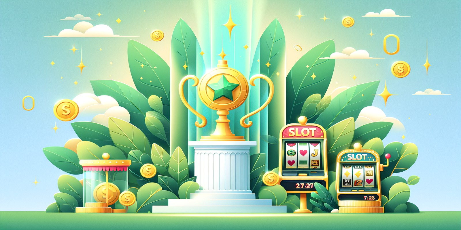 Guide to winning strategies for slots on 1ee Bet - 3PATTIOK