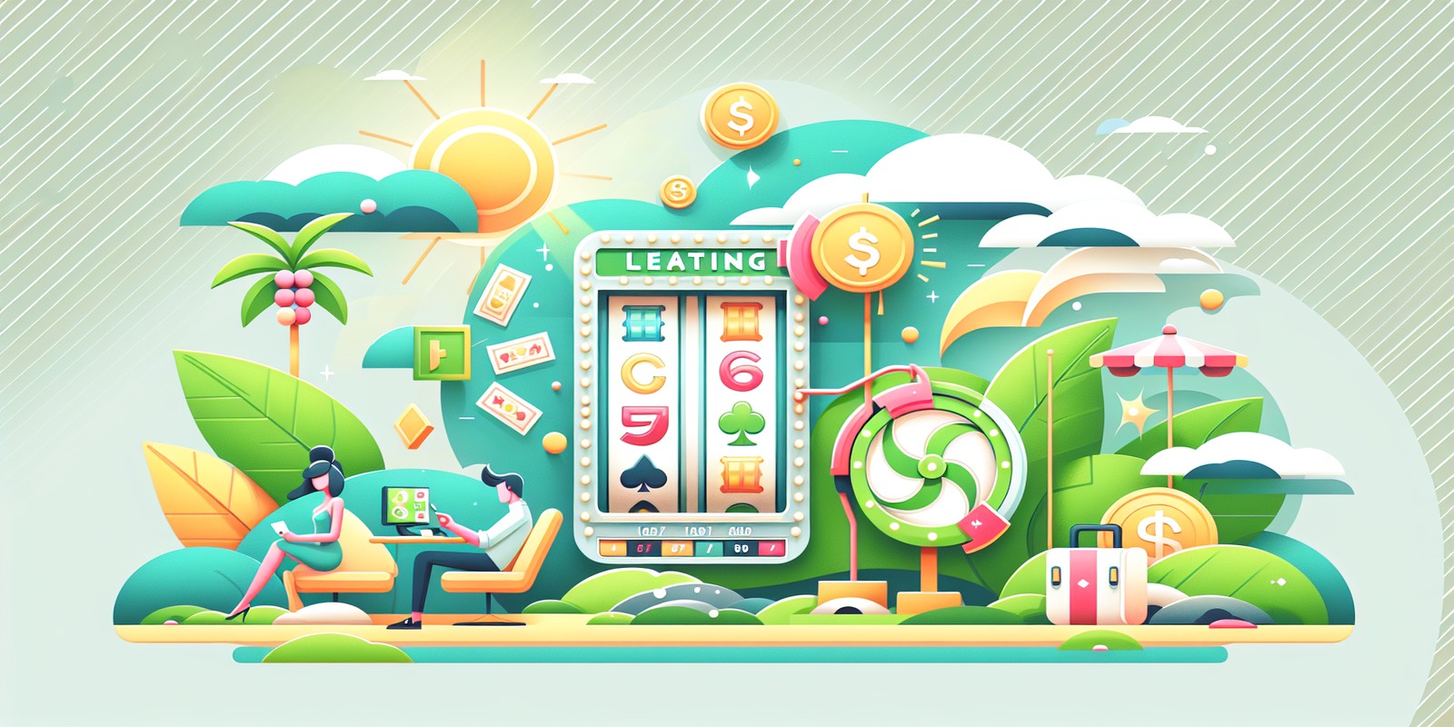 Explore Slot 888 Casino: Strategies for Winning Big in 2025 - 3PATTIOK guide.