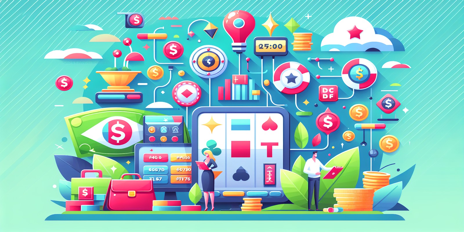 Explore William Hill Casino: Your Ultimate Guide to Slot Games in 2025 - Slot Strategy Guide for Pakistani | 3PATTIOK