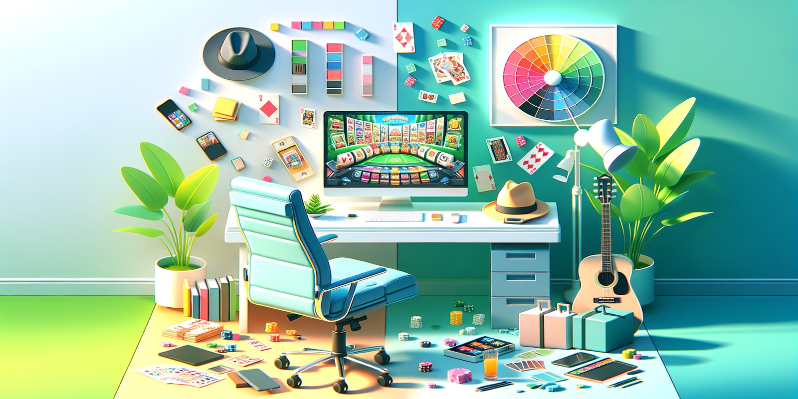 Guide to Top Online Casino Apps for Slot Games in Pakistan - 3PATTIOK 2026.