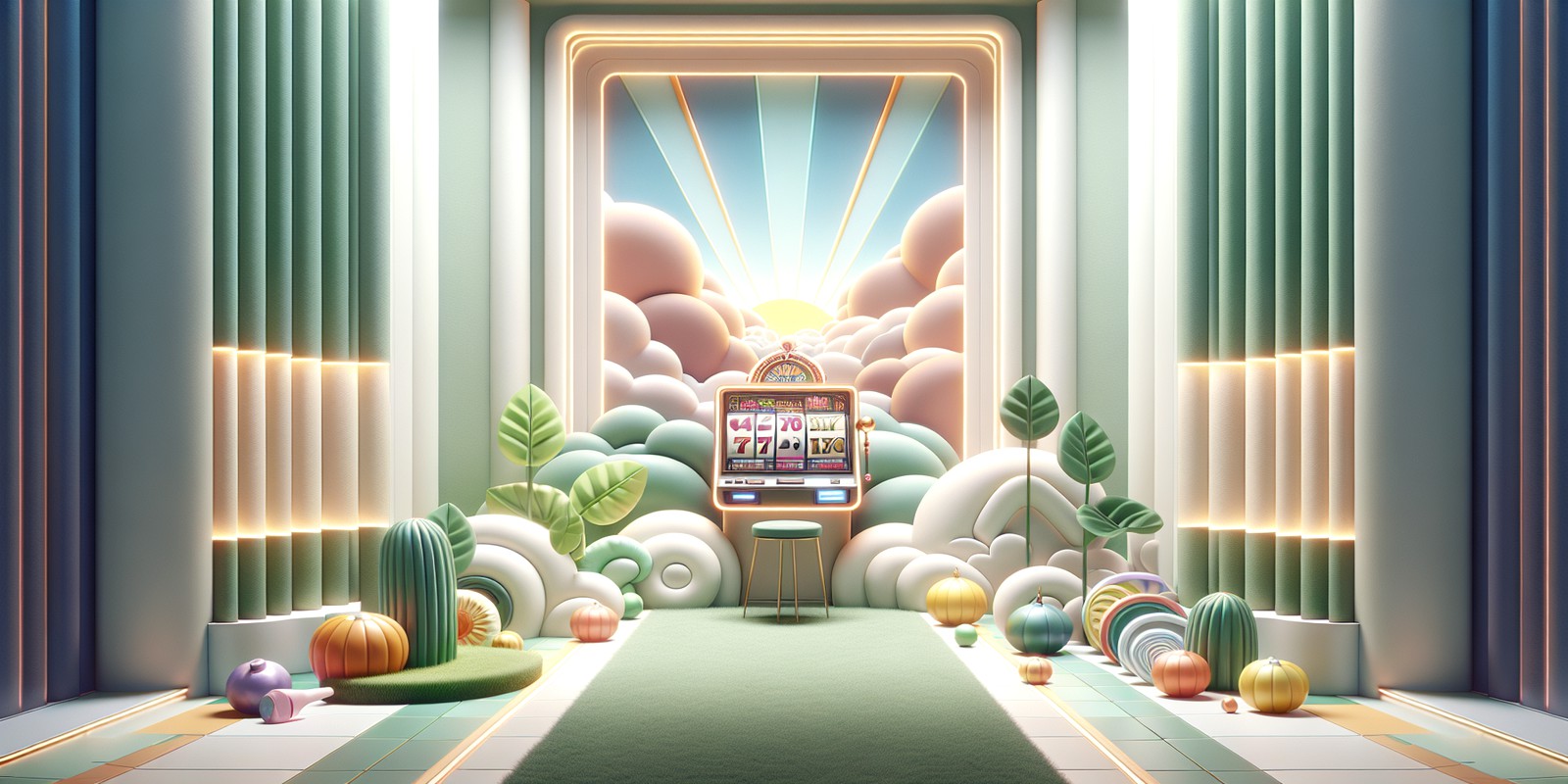 Top Online Casino Apps for Slot Games: Your 2025 Guide - Slot Strategy Guide for Pakistani | 3PATTIOK