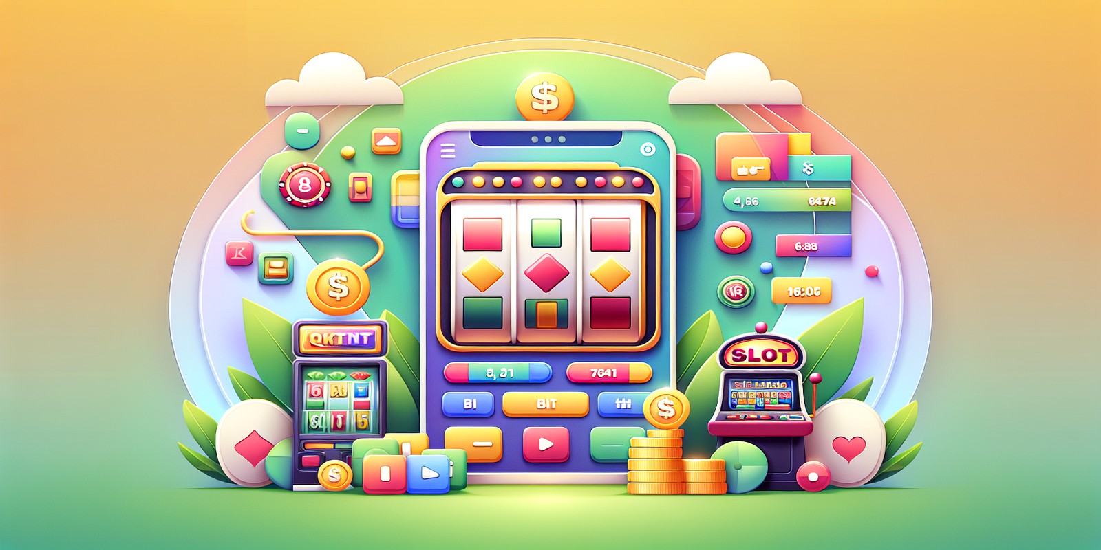 Unlock Big Wins: The Ultimate Slot 888 Casino Guide for 2025 - Insights for Pakistani players at 3PATTIOK.