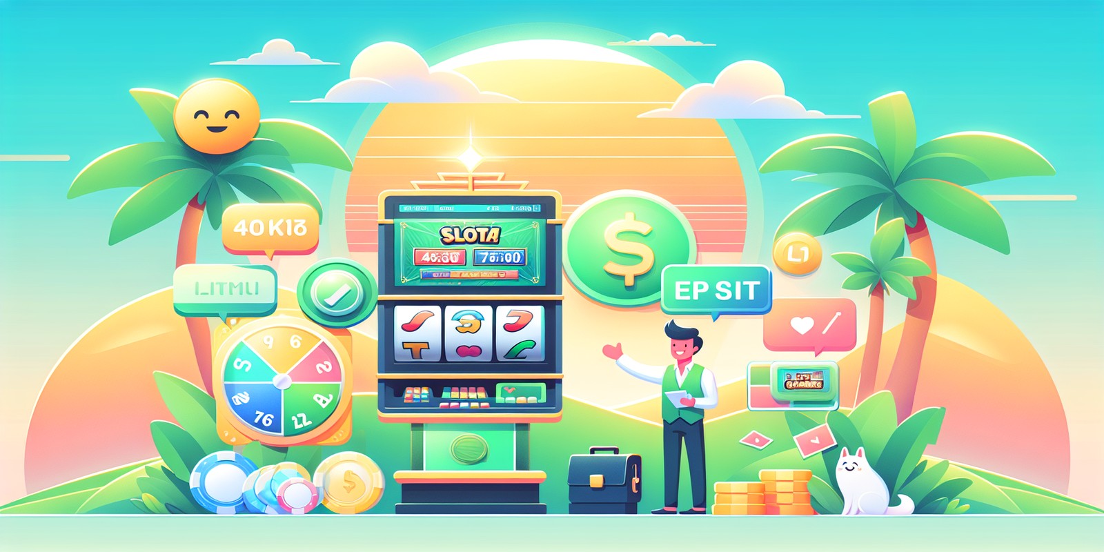 Unlock Big Wins: Top Slot Strategies for 2025 - 3PATTIOK Guide for Pakistani Players