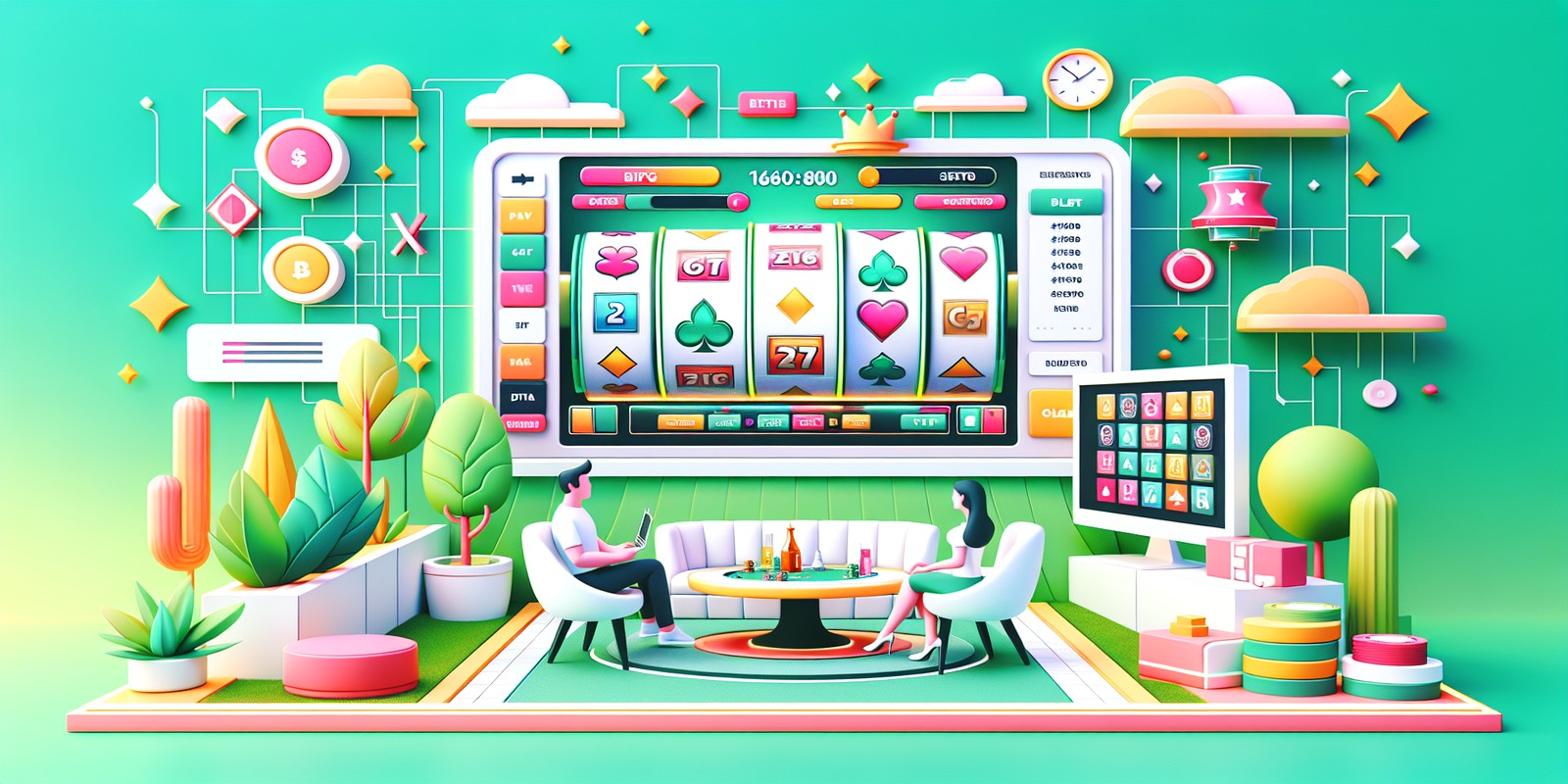 Unlock Big Wins: Your Ultimate Guide to Lucky 888 Bet Slots in 2025 - 3PATTIOK Guide for Pakistan Players