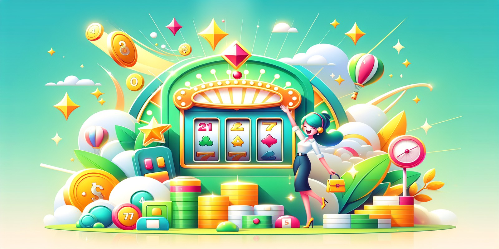 Unlock Extra Wins: Your Guide to Nine Casino Promo Codes 2025 - 3PATTIOK Guide for Pakistan Players