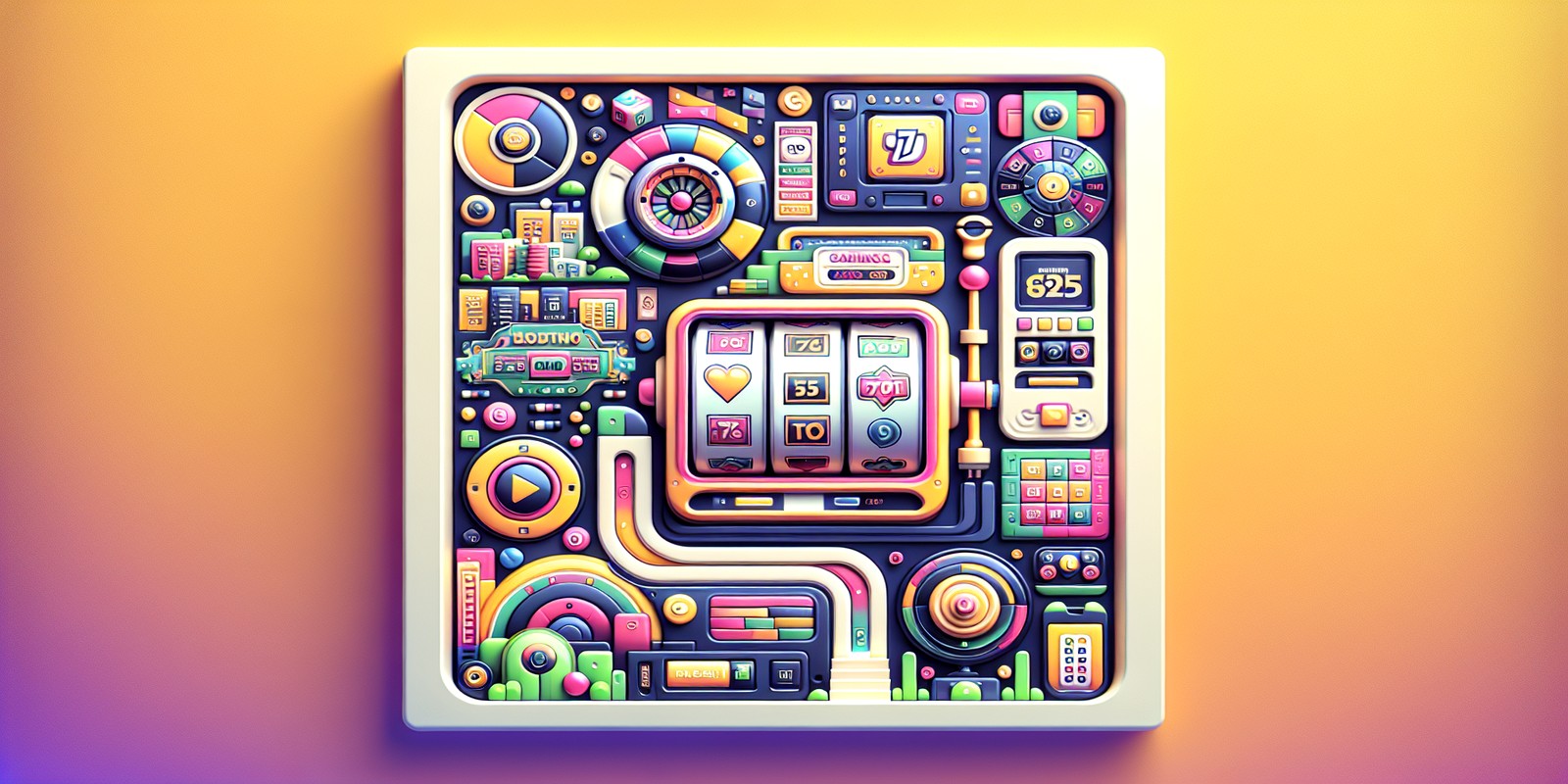 Unlock Winning Potential with Nine Casino Promo Codes in 2025 - Gaming Guide Guide for Pakistani | 3PATTIOK