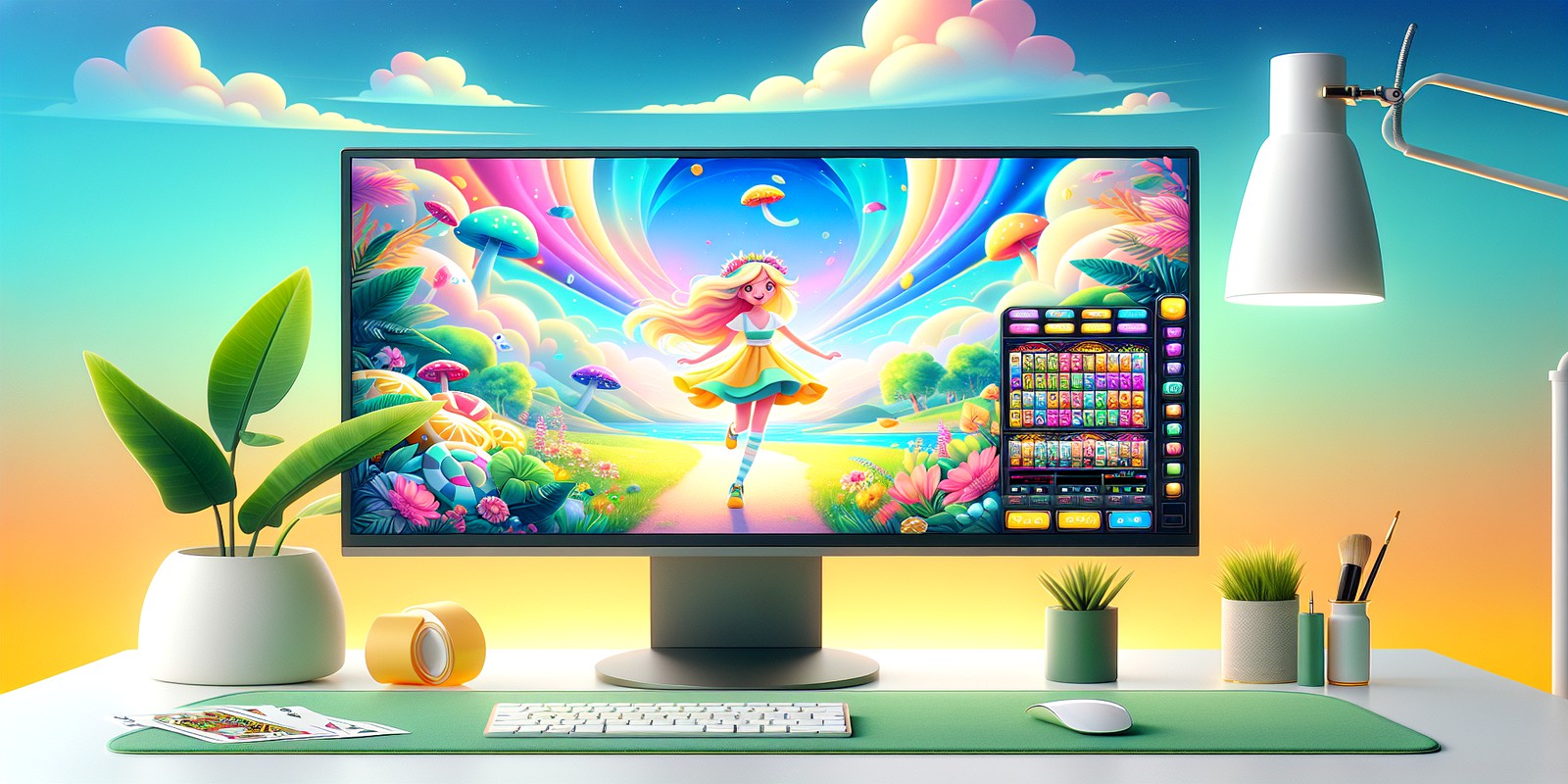 Unlock Winning Secrets: Expert Strategies for 2026 Slot Games at 3PATTIOK