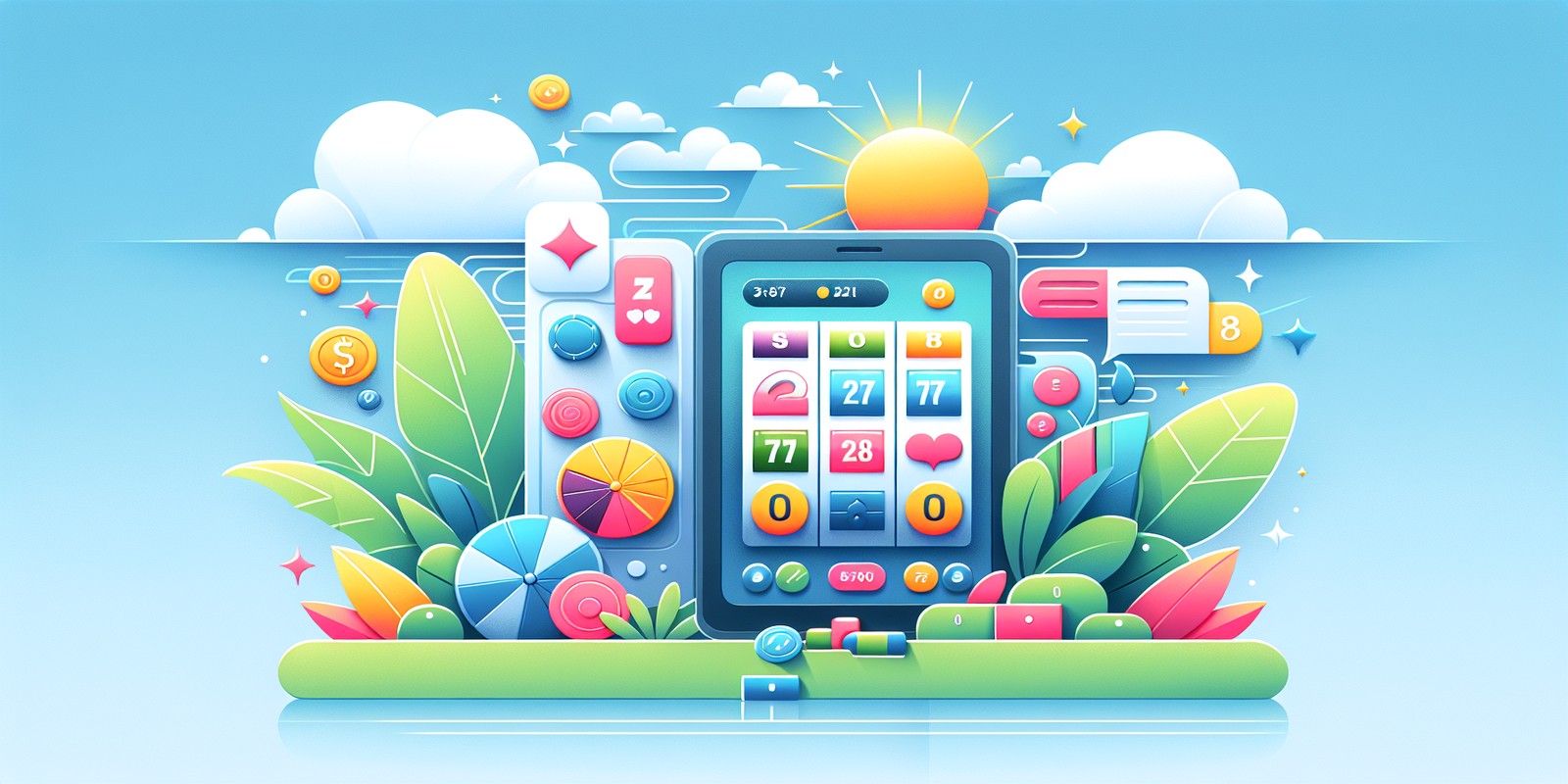 Unlock Your Winning Potential: Best Online Casino Apps for 2025 - 3PATTIOK Guide for Pakistan Players