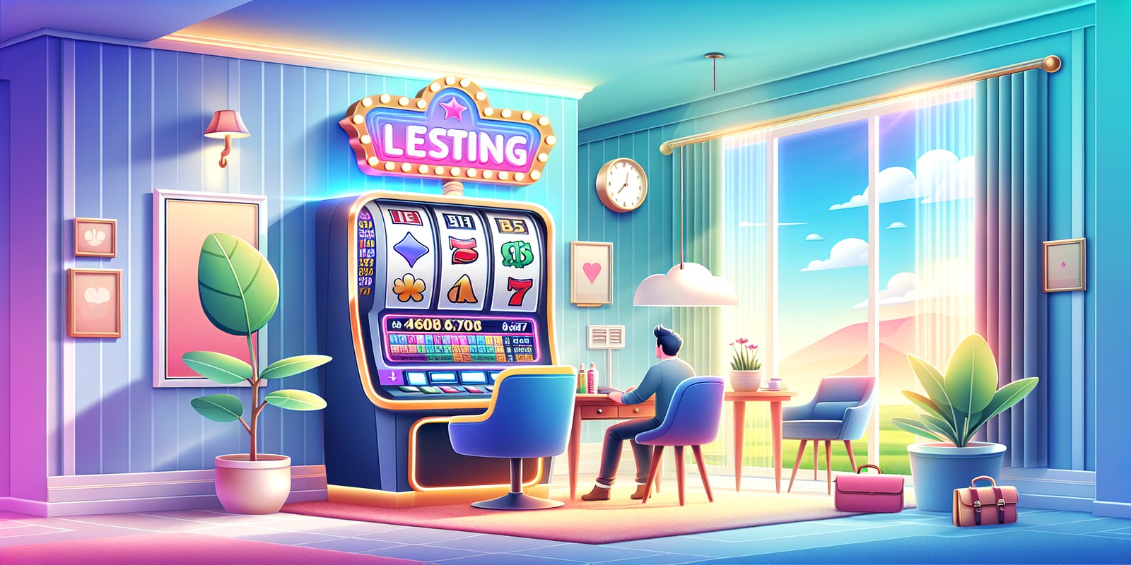 Unlocking Luck: How to Win Big with 888 Bet Slots in 2025 - Slot Strategy Guide for Pakistani | 3PATTIOK
