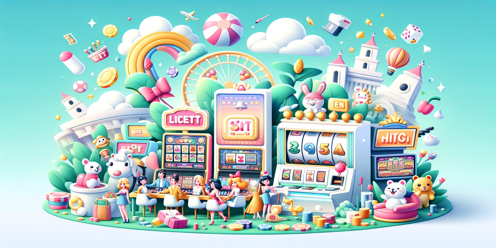 Unlocking the Secrets of Lucky 888 Bet: Top Strategies for Success in 2025 - Gaming Guide Guide for Pakistani | 3PATTIOK