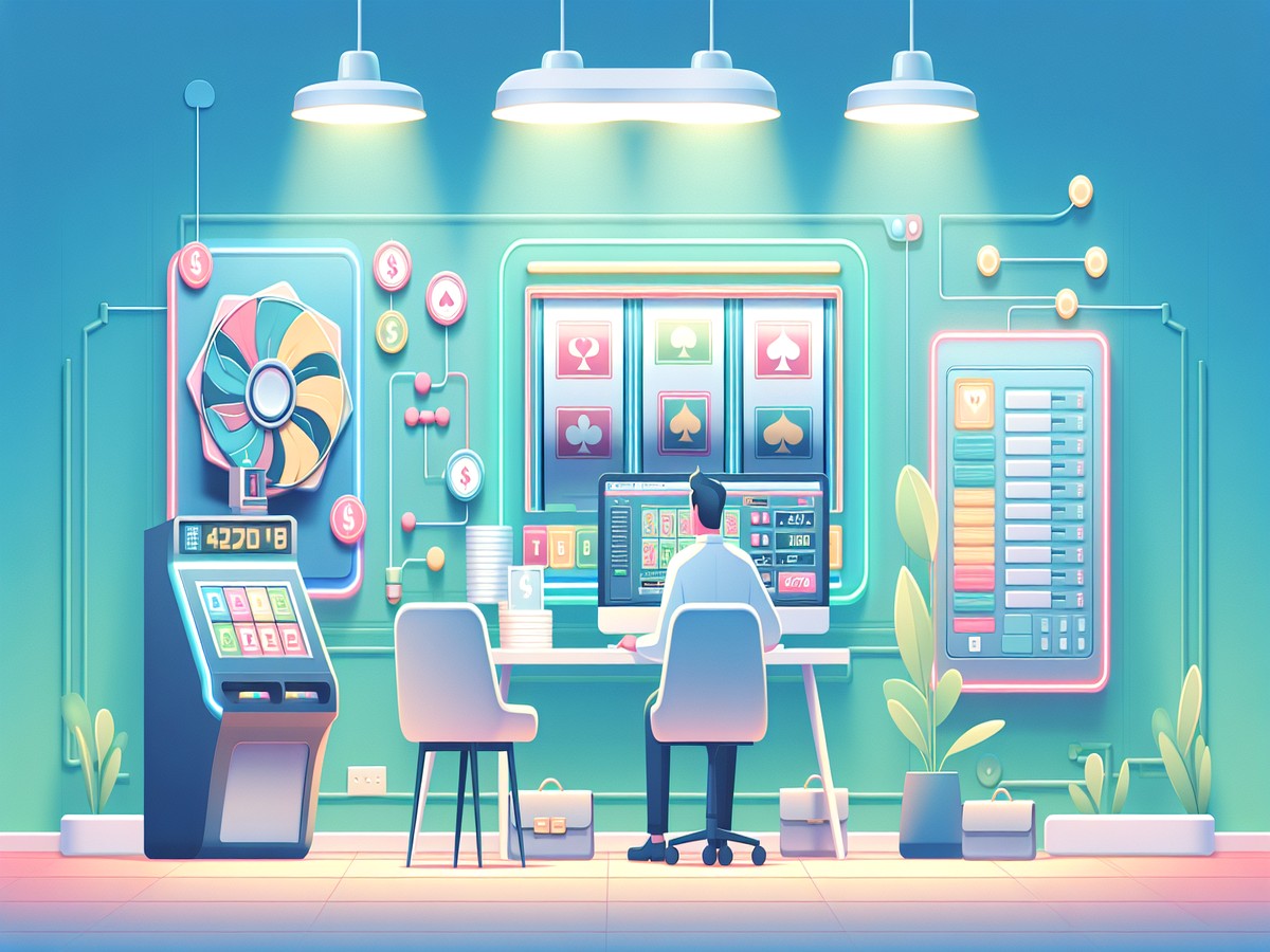 3PATTIOK More Games - Explore all gaming options available at 3PATTIOK