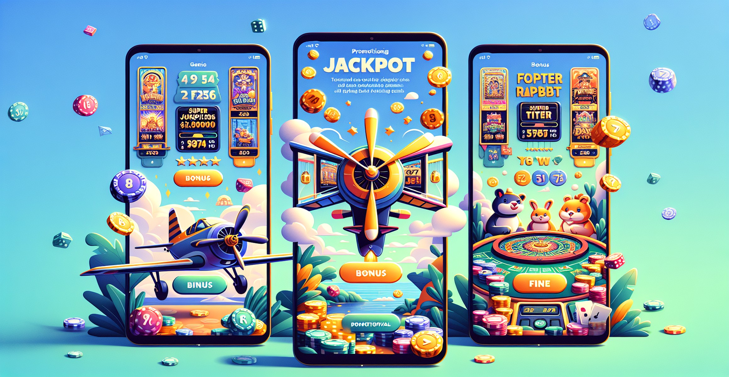 Aviator Game - Play Aviator on 3PATTIOK for top winnings